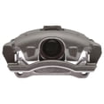 thumbnail image 2 of ACDelco Front Disc Brake Caliper Assembly without Pads (Friction Ready) 18FR2509 Fits select: 2015-2018 JEEP WRANGLER UNLIMITED, 2012-2014 JEEP WRANGLER, 2 of 6