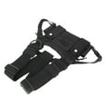 thumbnail image 3 of Bolsa de pecho ANGGREK Walkie talkie Arnés de pecho Universal Ajustable para deportes al aire libre, 3 of 8