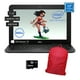 thumbnail image 1 of Laptop Dell Latitude 3190 Intel Celeron Ssd 128gb 4gb más Mochila y Micro SD 32GB, 1 of 5