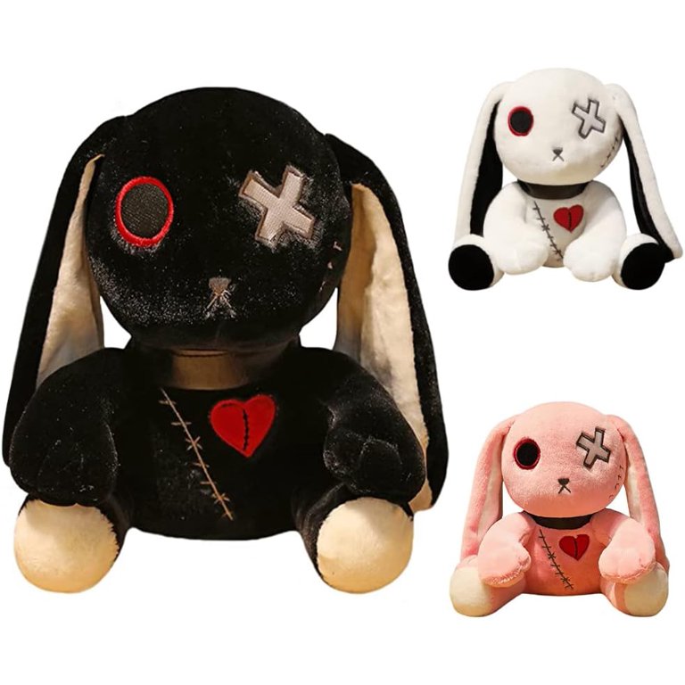 Creepy Gothic 11.8