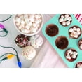 thumbnail image 5 of Handstand Kitchen 18-Piece Ultimate Hot Cocoa Bomb Making Set, 5 of 6