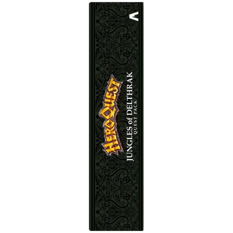 heroquest card sleeves Arcadia Quest Board Game Compatible Card Sleeves