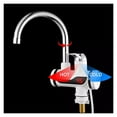 thumbnail image 4 of Instant Electric Water Heater Temperature Display Water Heating Kitchen Hot 3000W Water Heater with LED ,Healthy Quality, 4 of 7