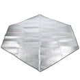 thumbnail image 2 of Greeniant Almohadilla hexagonal a prueba de humedad: liviana y duradera para aventuras al aire libre Cojín grande y grueso carpas, 2 of 6