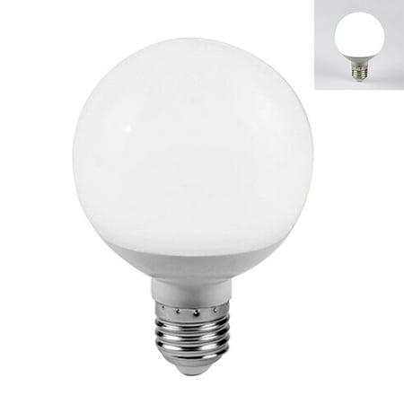 

Mpeace 3/5/9/12/15W AC 85-265V E27 Screw Socket Super Bright Vanity LED Bulb Light Lamp