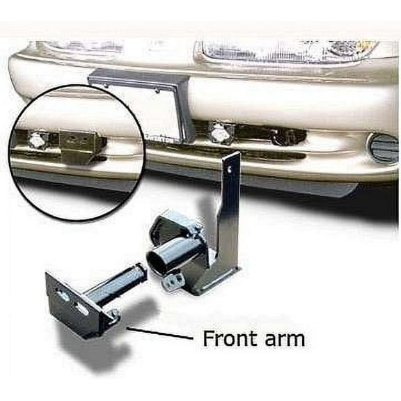 LARGE PIN W/SNAP AND CHAI