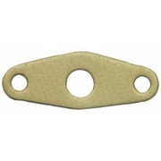 FEL-PRO 70982 EGR/Exhaust Air Supply Gasket Fits select: 2012-2016 VOLVO S60, 2003-2006 VOLVO XC90