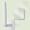 🎈white_New#299, variant on Wall Hooks for Coats and Towels L Shape Wall Mounted Hook for Clothes Kitchen Bathroom Storage Space Saving Plastic Hanger