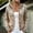 A1 Coffee, variant on Fall Cardigans for Women Funny Christmas Sweaters Jackets Cute Graphic Loose Fit Dressy 2026 Going Out Tops Work Crew Neck Knit Coat Top Casual Fall Must Haves Nordic Vaction Boho Sweater Beige