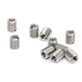 thumbnail image 4 of 10 Uds insertos de rosca tuerca reductora herramienta de reparación de acero inoxidable Hardware de sujeción macho hembra, 4 of 9