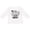 AA-White, variant on Inktastic My Best Friend is My Pappy with Hearts Boys or Girls Long Sleeve Toddler T-Shirt