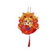 thumbnail image 6 of Chinese New Year Decor DIY Lamp Kits Children Portable Luminous Lamps Lights Handmade, Illuminating, Traditional, 6 of 11