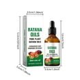 Black and Fridays Deal!50ml Dive Into The World Of Batanut Oil Where