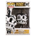 thumbnail image 2 of Funko POP! Games: BATIM S3- Fisher, 2 of 3