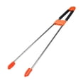 thumbnail image 3 of Zorion Garbage Picker, Ergonomic Garbage Picker Tool, Garbage Collection Tool, Tool for red black, 3 of 9