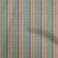 thumbnail image 1 of oneOone Cotton Flex Light Brown Fabric Block Sewing Craft Projects Fabric Prints By Yard 40 Inch Wide-7S, 1 of 1