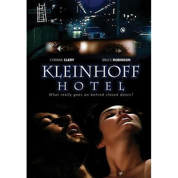 Kleinhoff Hotel (DVD)