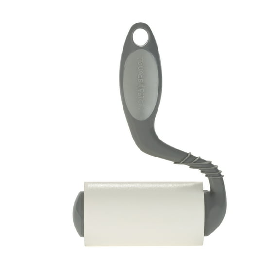Pounce   Fetch Pro Grade Pet 60 Sheet Large Surface Lint Roller