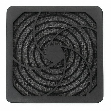 

Dayton Cmpct Axial FanFltr/GrdAsmbly Sz4-11/16 31CC66