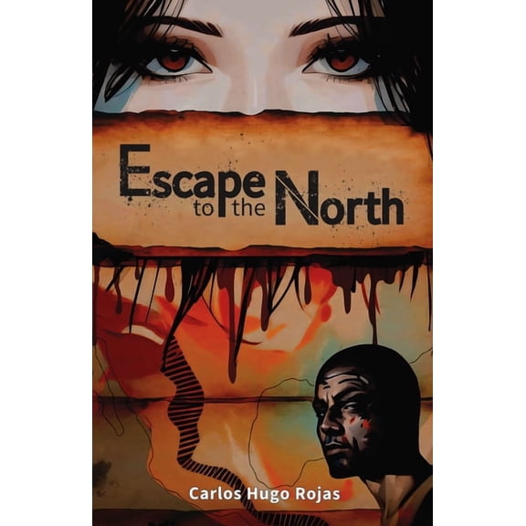 Escape to the North, (Paperback)