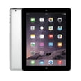 thumbnail image 5 of Restored Apple iPad 4th Gen 16GB Black Wi-Fi MD510LL/A (Refurbished), 5 of 5