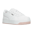 thumbnail image 2 of Tenis Puma Carina Street Holo 2 Blanco Niña T16-22 [PUM1419] blanco 19, 2 of 9