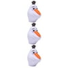 Olaf 3ct Figural Eggs