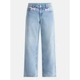 thumbnail image 5 of No Boundaries Bow Jeans, 30'' Inseam, Women's, 5 of 6