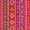 Color 4, variant on Peel and Stick Wallpaper 23.6in x 9.8ft Mexican talavera ceramic tile Contact Paper Vinyl Waterproof Self Adhesive Wall Paper for Bedroom Shelf Cabinet Renter Friendly