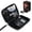Multicolor, variant on USA GEAR Small Nylon Travel Case for TENS Unit Muscle Stimulator, Scratch Resistant Interior, Floral