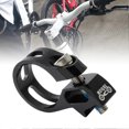 thumbnail image 3 of Gear Lever Clamp Hollow Design Wear-resistant Lightweight Bike Shifter Bar Clamp For X5, X7, X9, Xo, Xx, Xo1, Xx1, 3 of 5