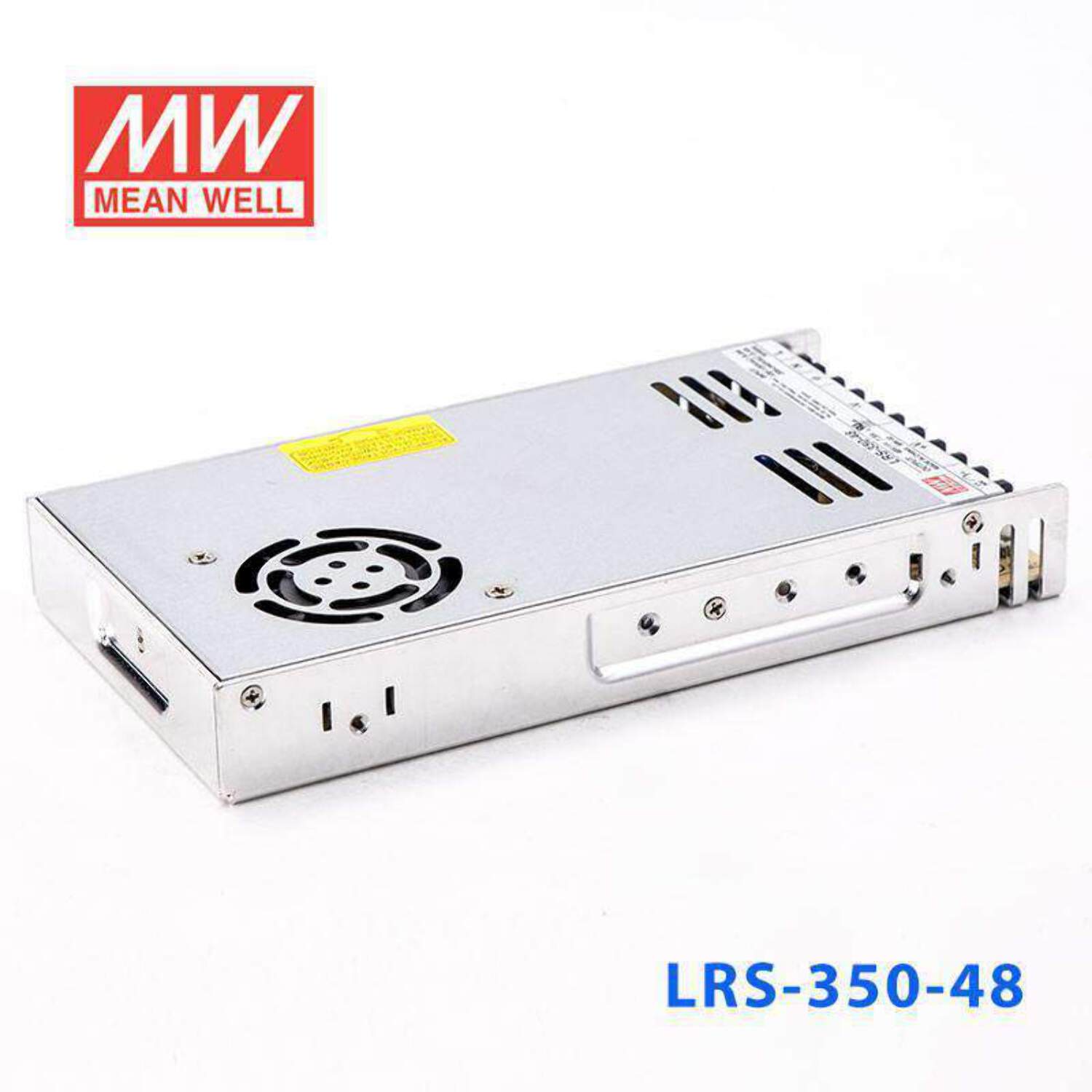 Mean Well LRS-350-48 Power Supply 350W 48V