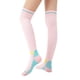 thumbnail image 1 of Calcetines de compresión para ejercicio físico, calcetines de masaje, calcetines de yoga, calcetines de piernas para correr, calcetines deportivos protectores de compresión muscular, calcetines para m, 1 of 3