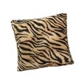 thumbnail image 6 of Square Animal Print Leopard Zebra Throw Pillow Case Sofa Cushion Cover B, 6 of 6