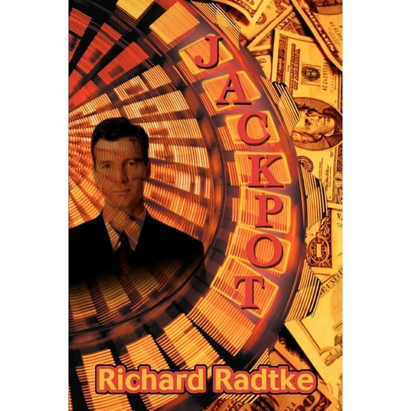 Jackpot (Paperback)