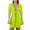 Green, variant on Gspmoly Summer Dress, Women'S Fall and Winter New Long Sleeved Sexy Slim Backless Dress Formal Dresses for Women Prime Deals