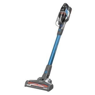 BLACK+DECKER BHFEA520J Cordless Stick Vacuum, Anti-tangle Brush