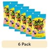 (6 pack) SOUR PATCH KIDS Tropical Soft & Chewy Gummy Candy, 8 oz