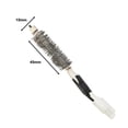 thumbnail image 2 of Lefu Soldering Station Hot Air Tool Ceramic Heating Element For 858D 850A 8018 8586, 2 of 7