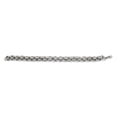 thumbnail image 4 of COUYA 2024 Gold And Silver 2 Color Available Classic Simple Design Bracelet Love Bangle Best Friend Gifts Girls Bangle, 4 of 7
