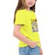 thumbnail image 3 of Camiseta Algodón de DBZ para niños, 3 of 5