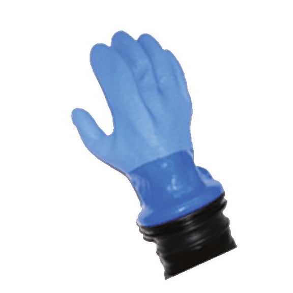 Pinnacle Dry Gloves (Medium)