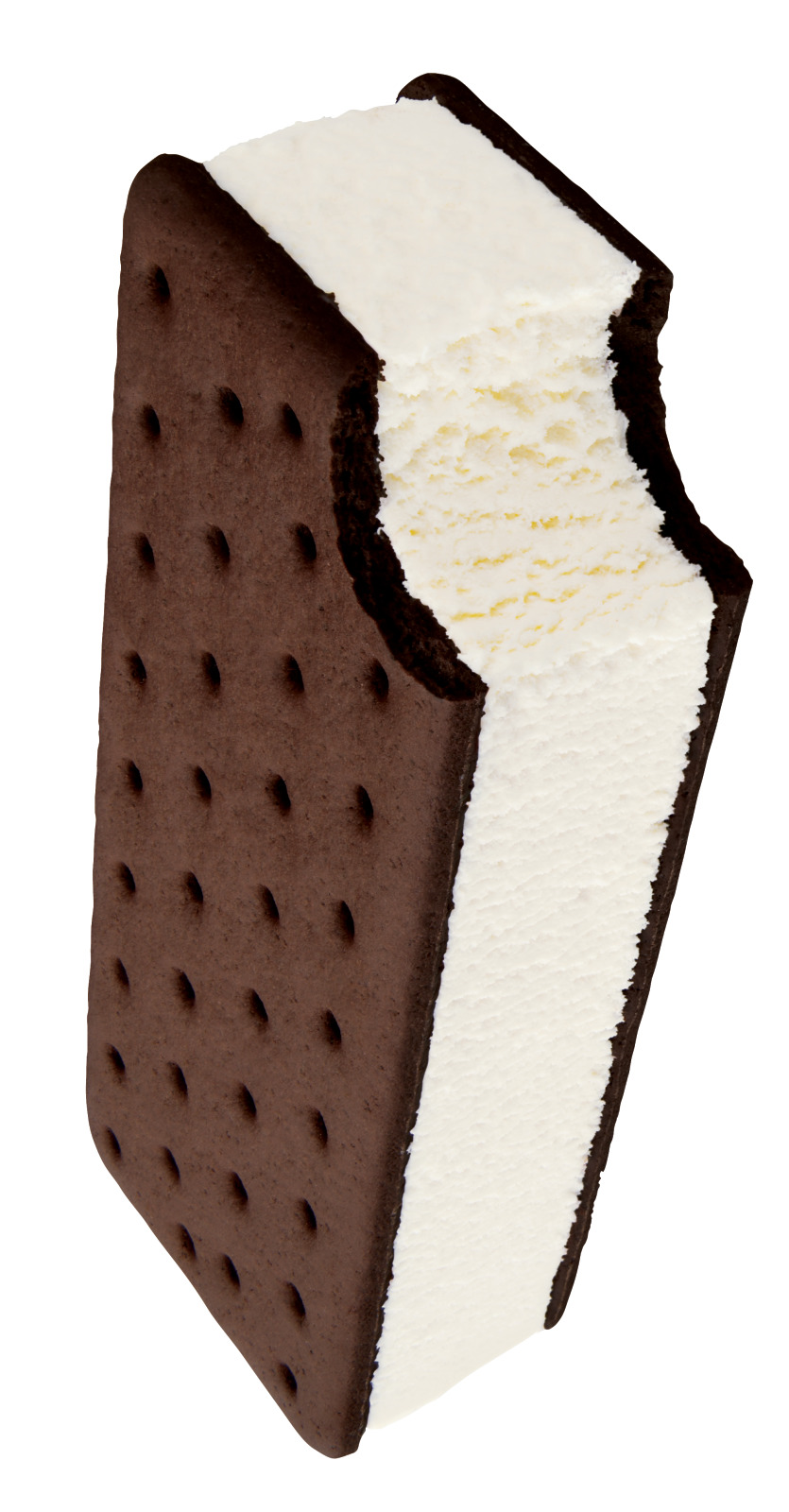 Blue Bunny Simply Vanilla Ice Cream Sandwich, 34 fl oz 8 Pack - image 5 of 5