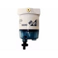 thumbnail image 2 of Racor 10-Micron Gas Spin-On Fuel/Water Seperator with Clear Bowl for Outboards, 2 of 6