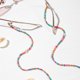 thumbnail image 4 of Cuentas Gafas Cadenas Mujer Gafas de sol Cuelga Máscara Correa Gafas Cuerda Cuerda Likrtyny Para estrenar, 4 of 6