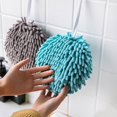 thumbnail image 1 of Hml Handball Thickening More Soft And Quick Drying Suction Hanging Toilet Brush Towel In The Kitchen, 1 of 1