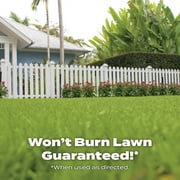 Scotts Turf Builder Southern Lawn Fertilizer, 15,000 sq. ft., 42.18 lb