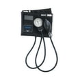 thumbnail image 4 of MABISLegacy Large Adult Cuff Arm Aneroid Sphygmomanometer Unit 2-Tubes Black 1 Each, 4 of 4