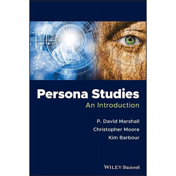 Persona Studies: An Introduction (Paperback)