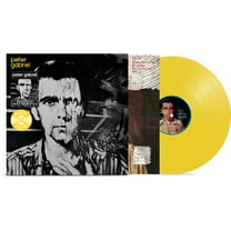 Peter Gabriel - Peter Gabiel 3: Melt - Music & Performance - Vinyl
